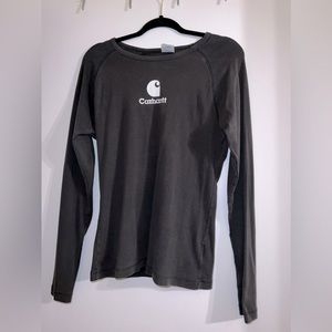 Carhartt long sleeve